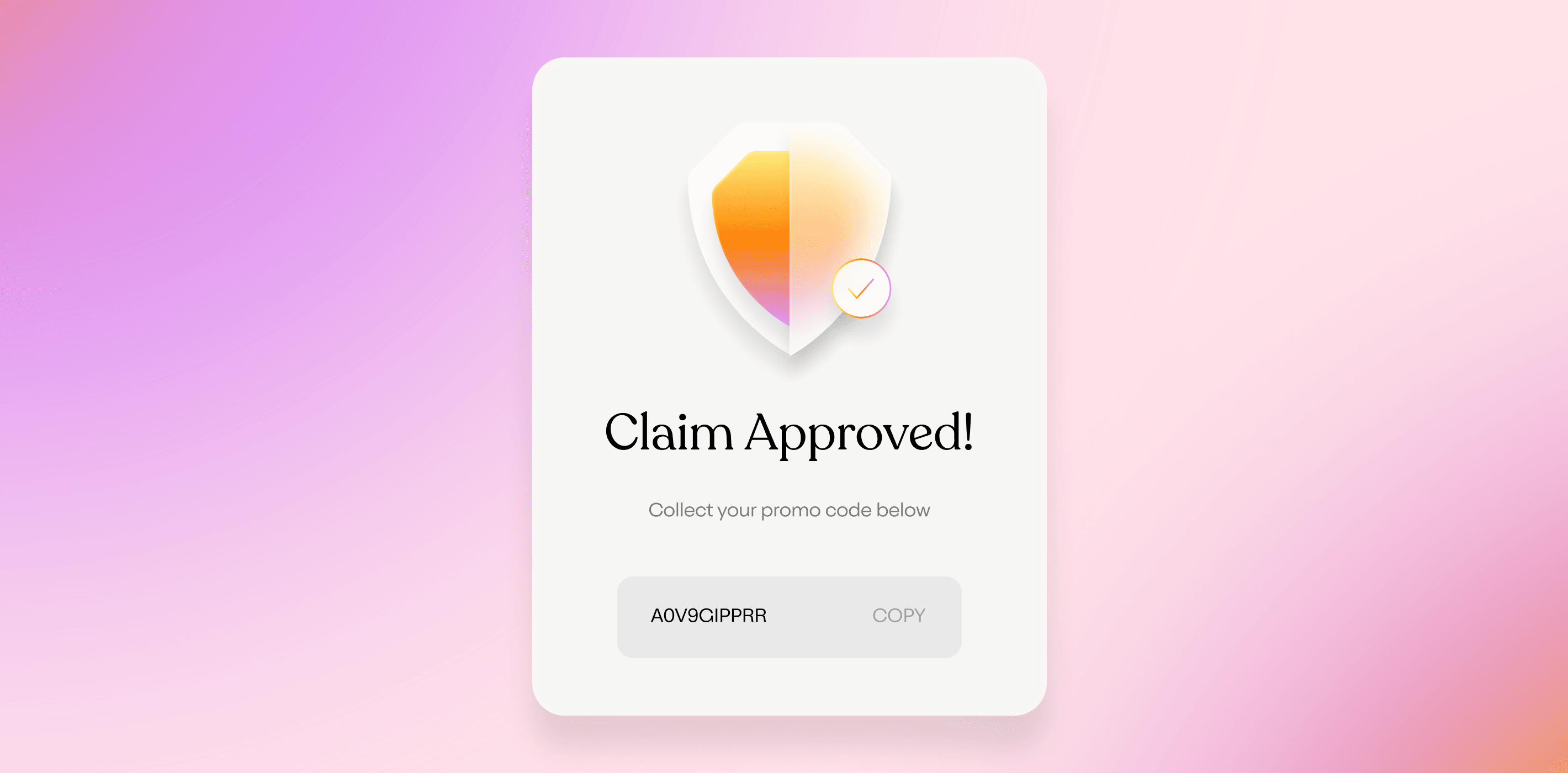 The claims experience is most effective when integrated into the customer experience. Take inspiration from these three brands for simple ways to make the claims experience stress-free for your customers.